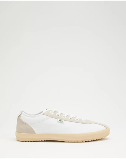 Lacoste - Backslam 125 5 CMA Sneakers - Men's