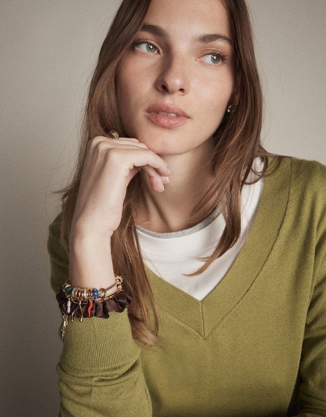 MIMCO - Lucky Scrunchie