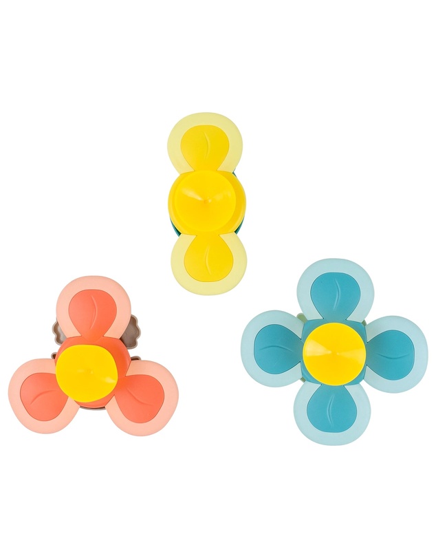 Tiger Tribe - Sensory Spinners Aussie Animals