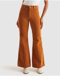 Rolla's - Eastcoast Flares