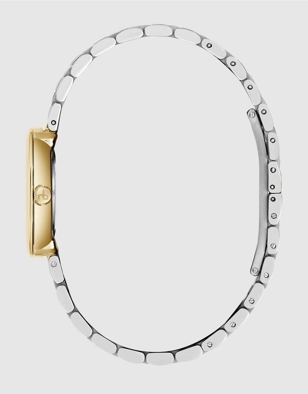 rag & bone - Audrey Slimlione Ladies Gold-tone Watch