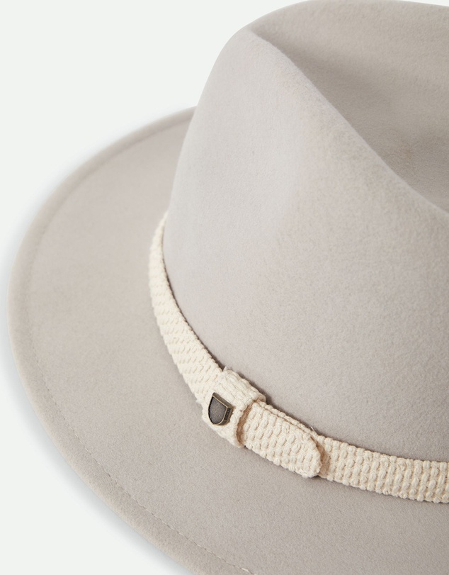 Brixton - Messer Fedora