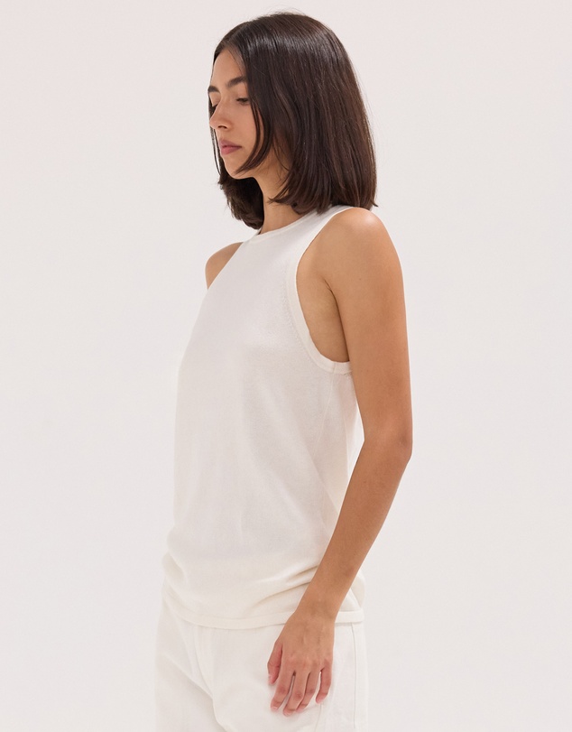 Cloth & Co. - The Layering Tank