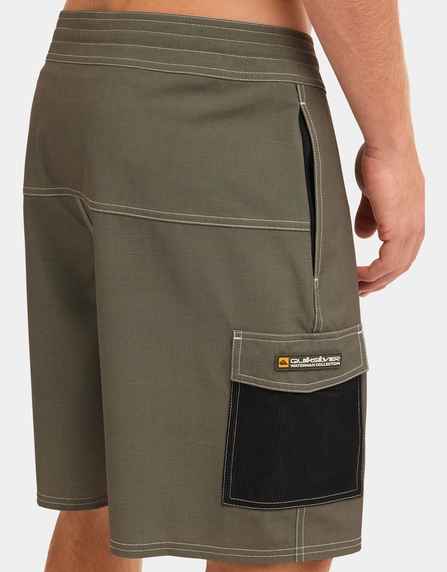 Quiksilver - Mens Freshwater 20