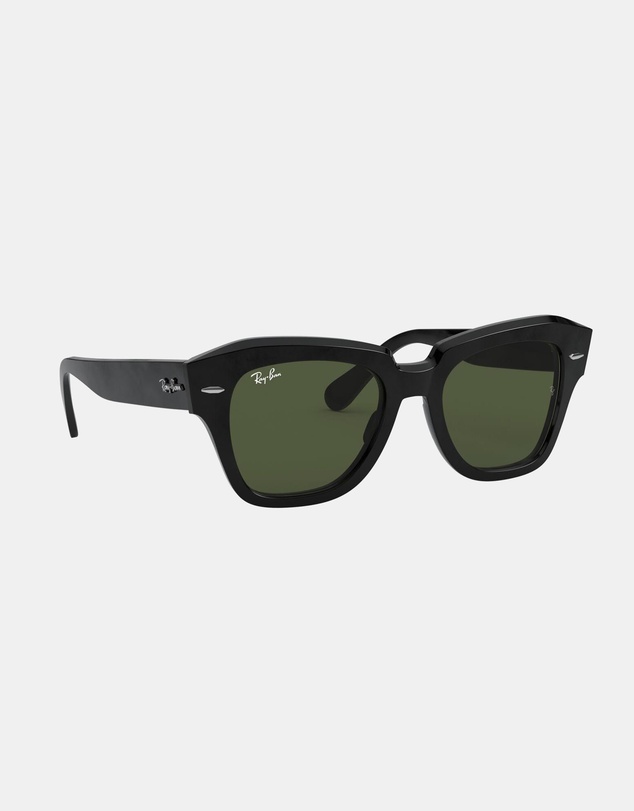Ray-Ban - State Street 0RB2186