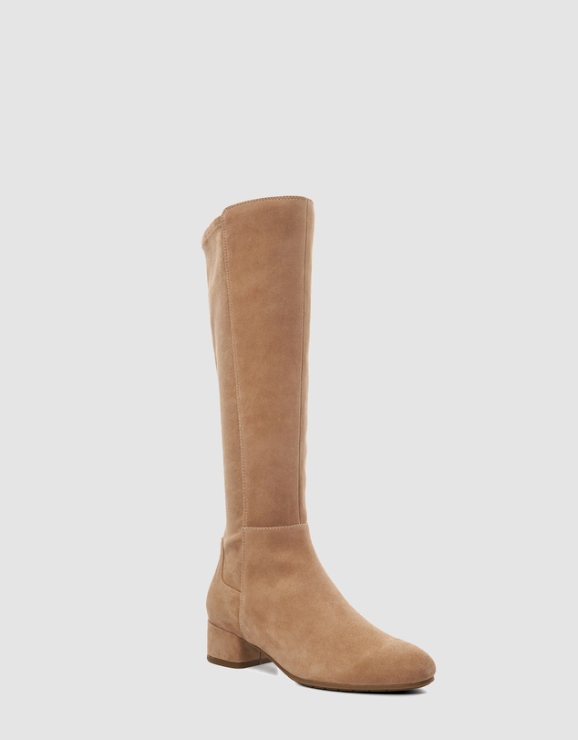 Dune London - Tayla - Caramel
