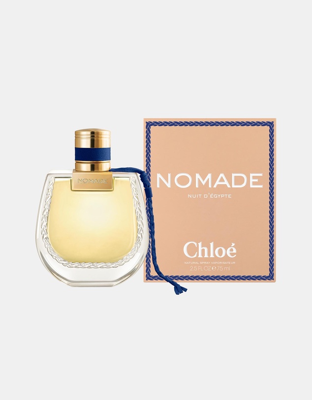 Chloé - Nomade Nuit D Egypte EDP 75ml