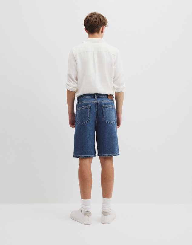 Country Road - Teen Denim Short