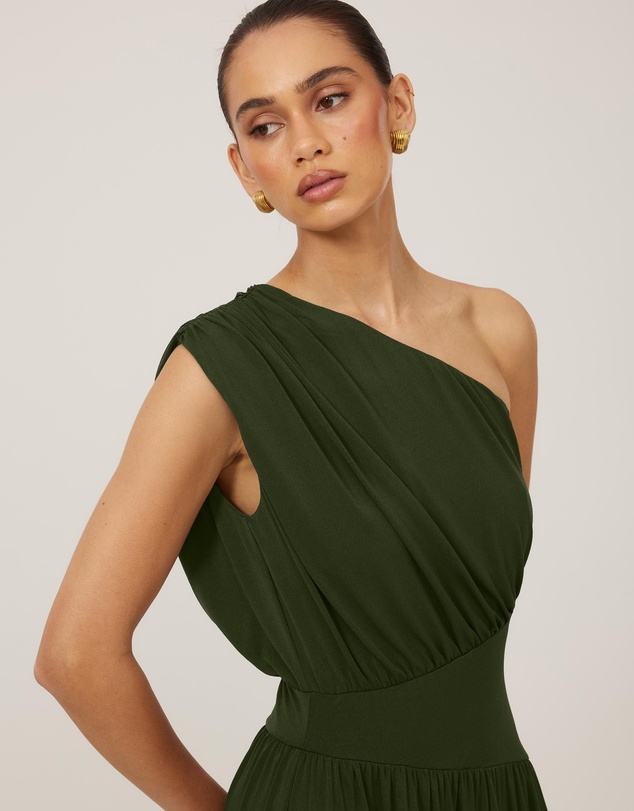 Tussah - Camila Maxi Dress