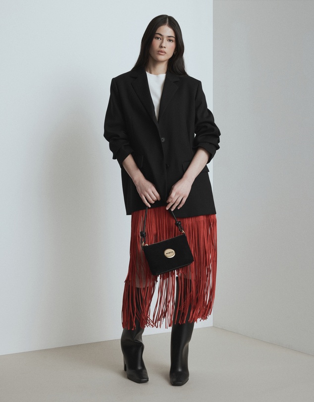 MIMCO - Mim Pouch Shoulder Bag
