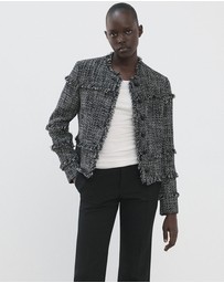 M.N.G - Nana Jacket