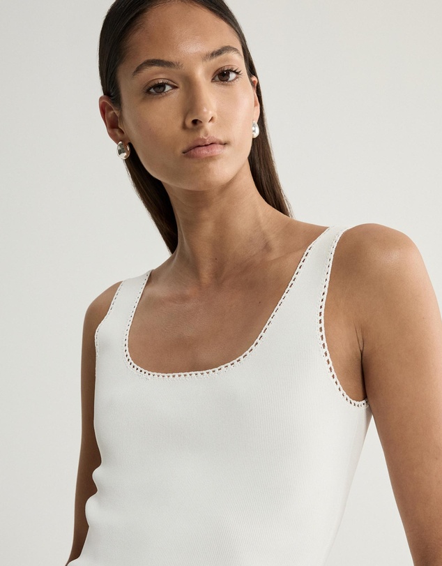 Elka Collective - Elena Knit Top