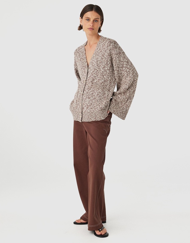 Arcaa - Emmet Cardigan