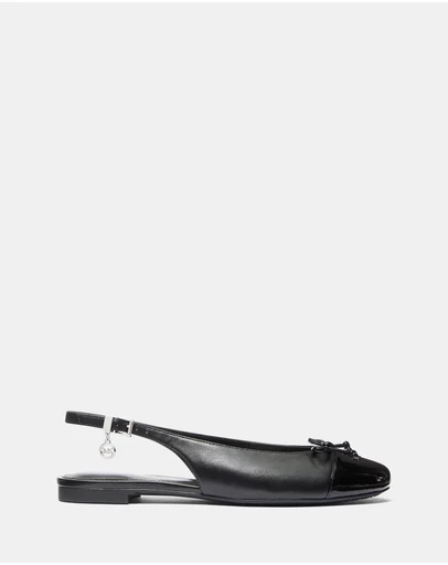 Michael Kors - Piper Sling Ballet Flats