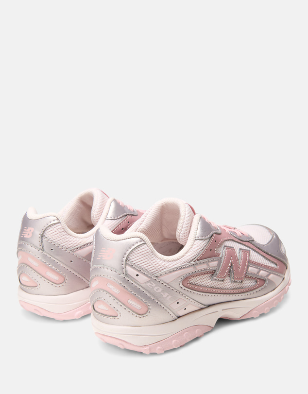 New Balance - 204L Bungee Lace Preschool