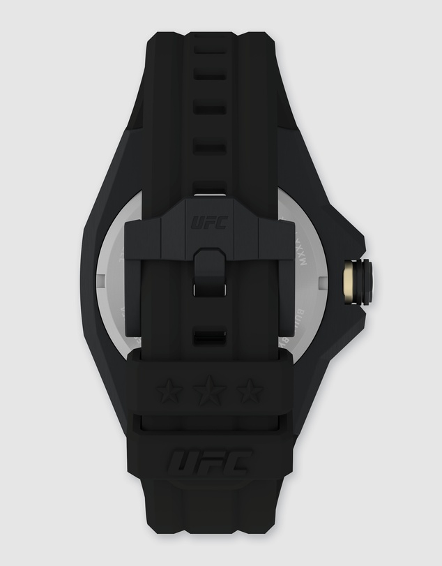 UFC - UFC PRO 30th Anniversary Black