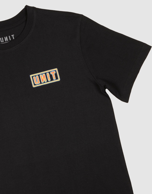 UNIT - UNIT Virtual Youth T-Shirt