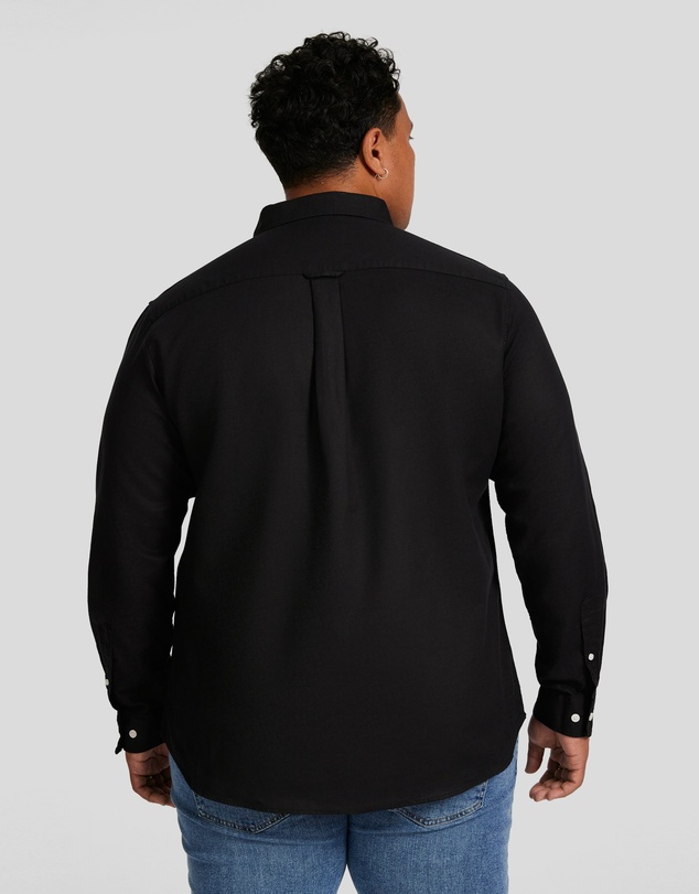 Johnny Bigg - Anders Linen Shirt
