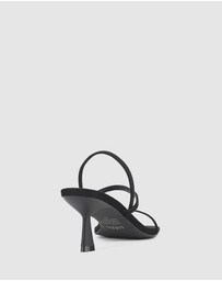 Siren - Savannah Strappy Heels