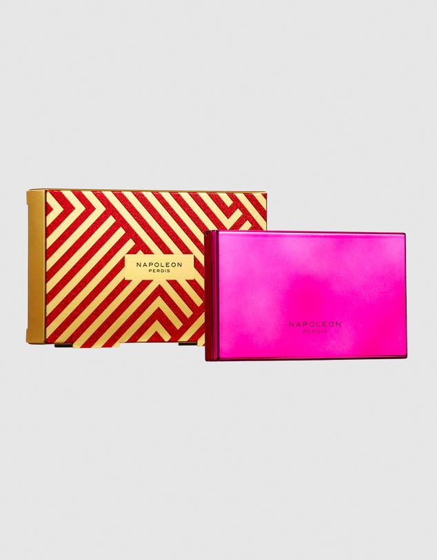 Napoleon Perdis - Napoleon Perdis Eye-Conic Lust Eyeshadow Palette
