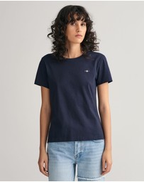Gant - Shield T-Shirt