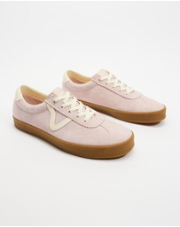 Vans - Sport Low - Women's