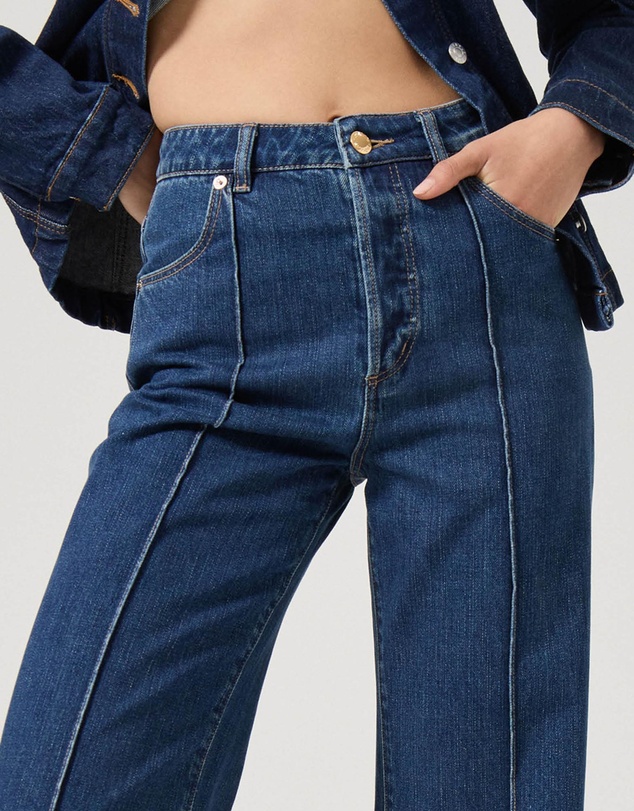 Rolla's - Sailor Scoop Long Jeans