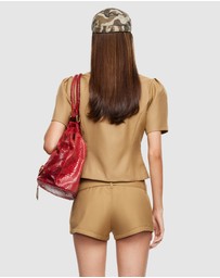 Lioness - Femme Blouse