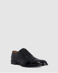 Dune London - Soliders - Black