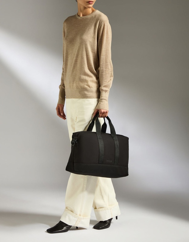 Antler - Icon Overnight Bag