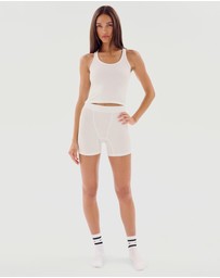 Splits59 - Theo Rib Shorts