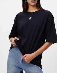 adidas Originals - Essentials Boyfriend Tee