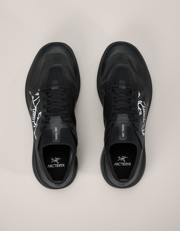 Arc'teryx - Sylan Pro Shoe Men's