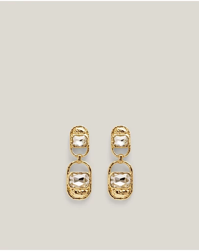 Witchery - Luca Pendant Earrings
