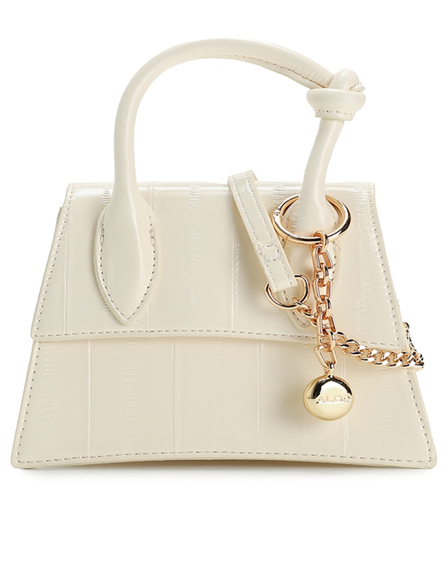 ALDO - Cierra Top Handle Bag