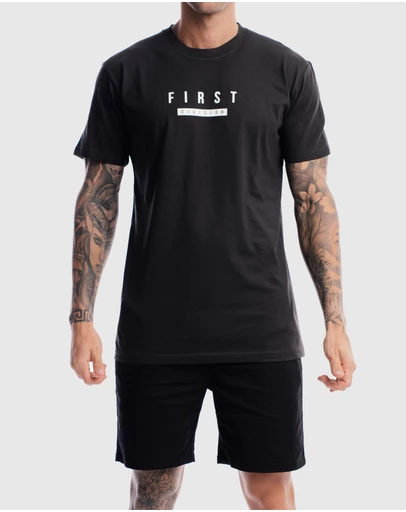 First Division - Constant Tee