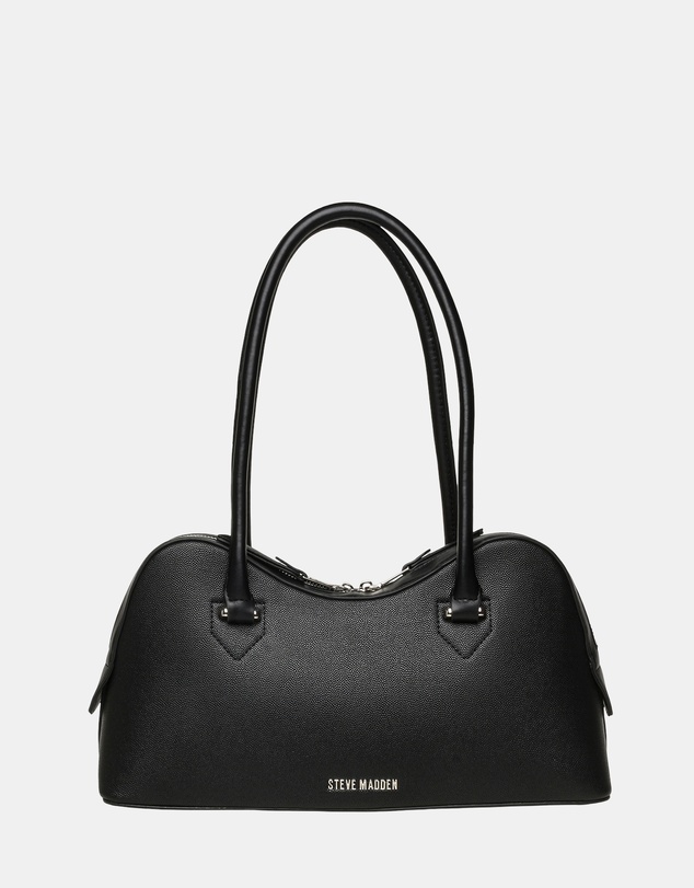 Steve Madden - BKian Black Handbag