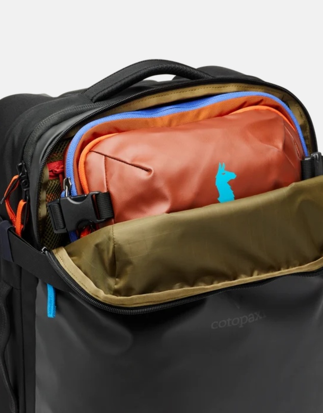 Cotopaxi - Allpa 38L Roller Bag