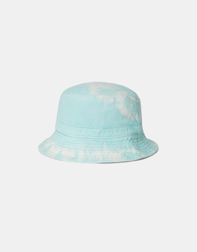 Polo Ralph Lauren - Tie-Dye Polo Bear Twill Bucket Hat - Kids