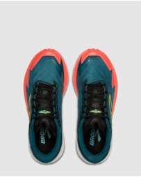 Brooks - Catamount 4 - Men's