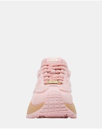 Steve Madden - Supercampo-F Blush Sneakers