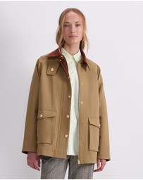 Sportscraft - Tate Barn Jacket