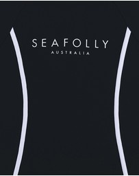 Seafolly - Essentials Sunsuit - Teens