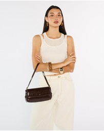 PETA AND JAIN - Hailee Shoulder Bag