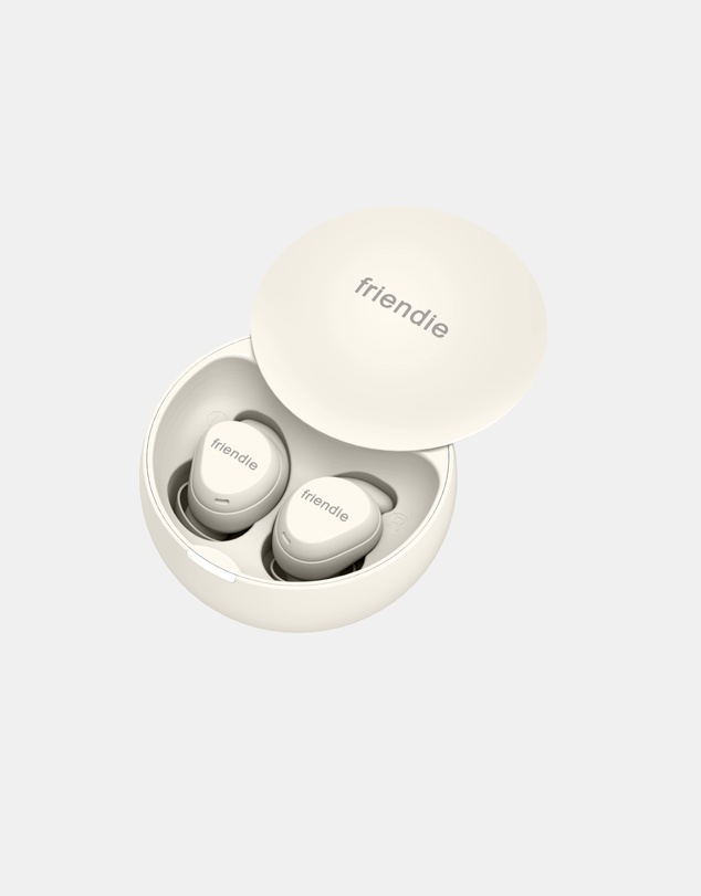 Friendie - AIR ZEN 3 ANC Sleep Earbud Headphones