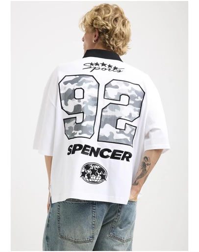 Spencer Project - Prime Sport Polo Shirt