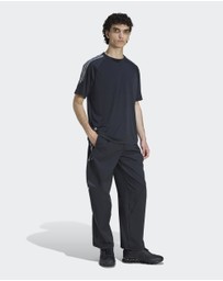 adidas Originals - SHORT SLEEVE TEE Mens