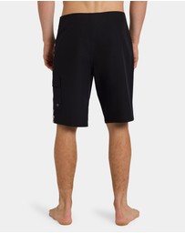 Quiksilver - Mens Arch Cargo 20