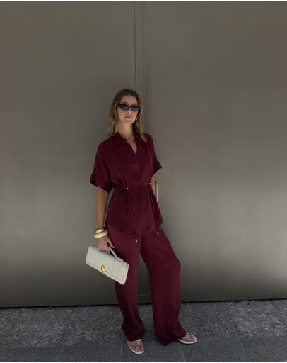 Plum
