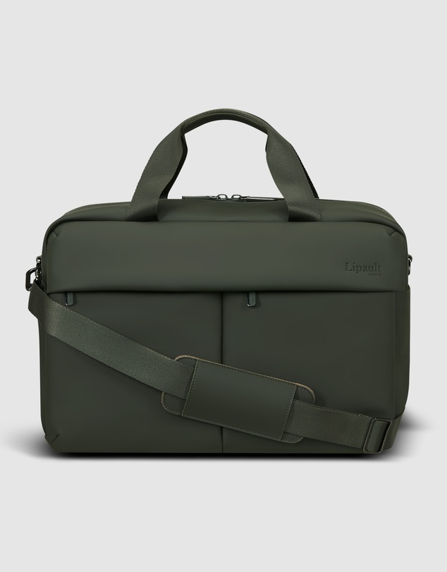 Lipault Paris - Lost In Berlin 24H Duffle Bag 2